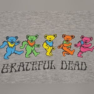 Grateful Dead Shirt